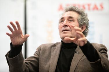 “Jude Bellingham es inabarcable, es el Bruce Springsteen del fútbol”