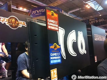 Concedidos los premios MeriStation a los mejores del GameFest