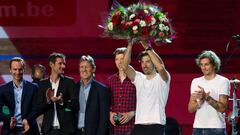 Fabian Cancellara, en su homenaje de despedida.