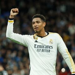 Alavés - Real Madrid: times, how to watch on TV, stream online | LaLiga