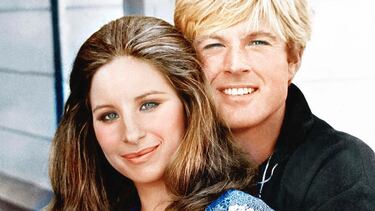 El bonito homenaje de Barbra Streisand a su amigo Robert Redford en los Oscar 2026: “Yo también te quiero”