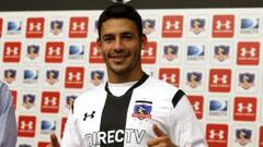 Cáceres: "Puedo jugar con perfil cambiado y en varios esquemas"