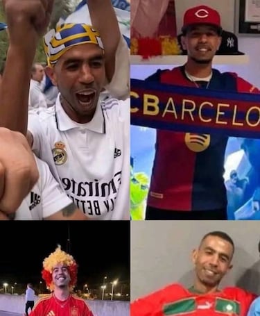 Los mejores memes de la segunda jornada de liga