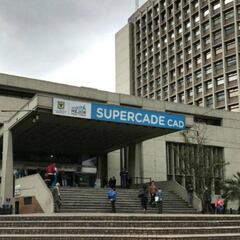 CADES abiertos y horarios en Cuarentena en Bogotá