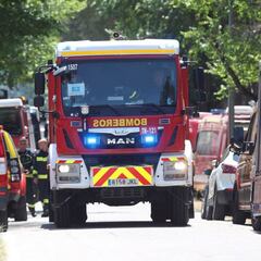 El drama en las residencias de ancianos: "Hay fallecidos que nadie recoge"