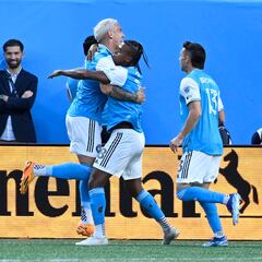 MLS Decision Day: estos son los equipos clasificados para los Playoffs 2023