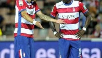 La dura derrota ante la Real devuelve la preocupación