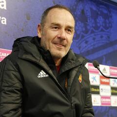 "Ganar en El Sadar tendría un valor incalculable"