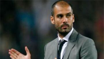Guardiola