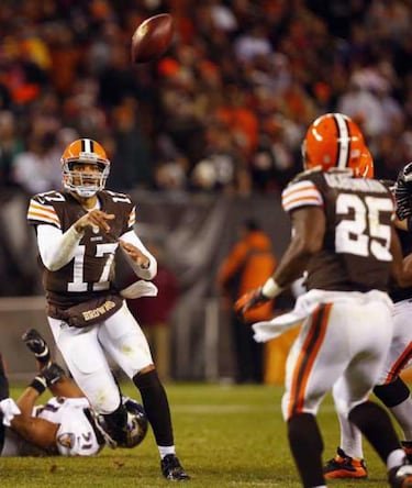 Quien no arriesga, no gana