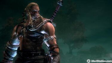 Sega fecha Football Manager 2008 y Viking en Xbox 360