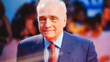 Scorsese