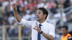 "Sacar distancia a Colo Colo y la U siempre es importante"