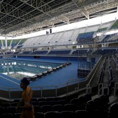 Quim Pujol: “Las piscinas sufrieron cambios traumáticos”