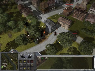 1944: Battle of the Bulge, Impresiones