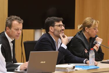 Jesús León, condenado a seis años y nueve meses en la sentencia del Caso “Saqueo”