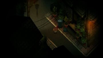 Imágenes de Yomawari: The Long Night Collection