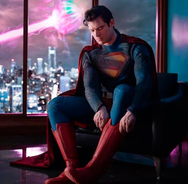 James Gunn details the main difference between DC Studios and Marvel Studios