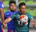 La mala racha que la U buscará quebrar ante Wanderers