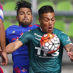 La mala racha que la U buscará quebrar ante Wanderers