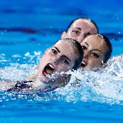 España, a sólo tres minutos y medio de otra medalla y de los Juegos