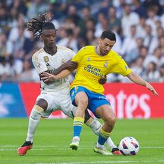 Las soluciones de Javi Muñoz