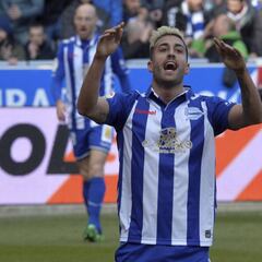 El Atlético no quiere que Camarasa se le escape