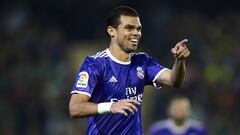 El Chelsea quiere un central: intentará el fichaje de Pepe
