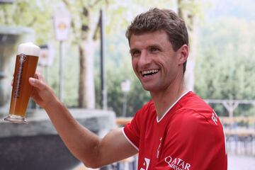 Thomas Müller