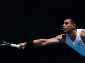 Alcaraz, objetivo Sinner