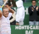 Davidovich - Fritz: horario, TV y cómo y dónde ver el ATP Montecarlo en directo online