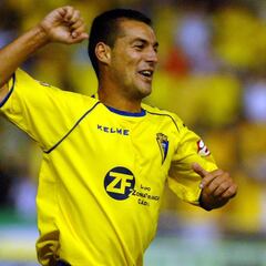 Sesma, en activo a los 41: "Me dicen que soy un caballo por la banda"