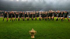 Los All Blacks inspiran a La Roja