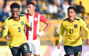 Los cracks de las selecciones que irán al Mundial Sub-20 de Indonesia