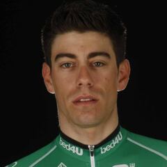 La UCI castiga con 4 años a Rosón y el Movistar le expulsa