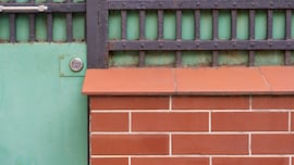 Adiós a las rejas: el nuevo sistema para proteger las casas que es más estético