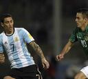 Argentina vs Bolivia: Horario, TV; cómo y dónde ver en USA las eliminatorias de Conmebol