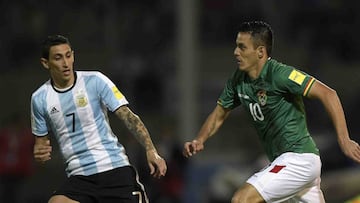 Despu&eacute;s del esc&aacute;ndalo ante Brasil, la selecci&oacute;n argentina vuelve al campo cuando reciba en Buenos Aires a su similar de Bolivia, uno de los m&aacute;s d&eacute;biles.