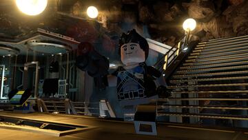 Captura de pantalla - LEGO Batman 3: Más Allá de Gotham (360)
