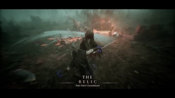 Imágenes de The Relic: The First Guardian