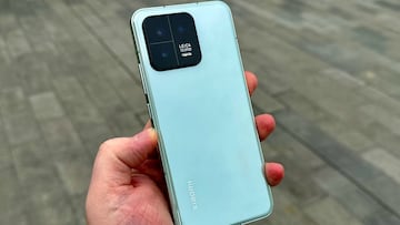 xiaomi movil terminal dispositivo telefono