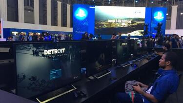 Barcelona Games World: Crónica, juegos y qué hemos visto