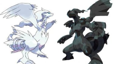 ¿Por qué Nintendo no lanzó un Pokémon Gris en Nintendo DS?