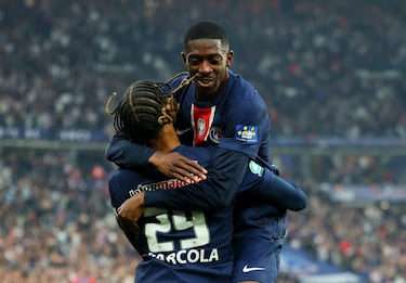 Las apuestas más locas de la final de la Champions League 2025 - PSG vs Inter de Milán 