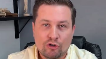 Jorge Cárdenas, oncólogo: “El cáncer empieza con cosas pequeñas. El riesgo no es sentir algo raro, es acostumbrarse y esperar a que se quite solo”