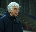 Gasperini: "No nos vamos a Madrid de paseo"