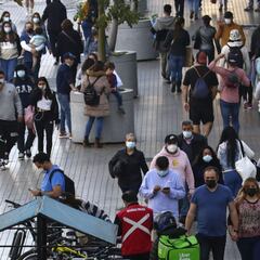 IFE Universal: ¿puedo recibirlo sin estar inscrito en el RSH?