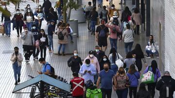 IFE Universal: ¿puedo recibirlo sin estar inscrito en el RSH?