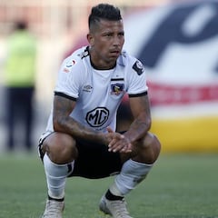 El nuevo dolor de cabeza de Mario Salas a días del clásico