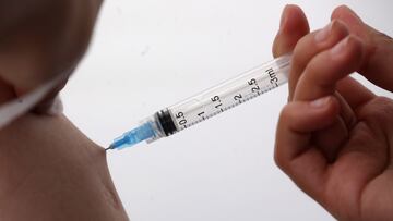 Calendario de Vacunación COVID hoy, 31 de enero: ¿quién recibe la tercera y cuarta dosis de refuerzo?